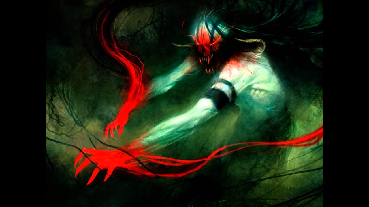 Algoreythm - Gangsta Shit (Code: Pandorum Remix) (1440p)