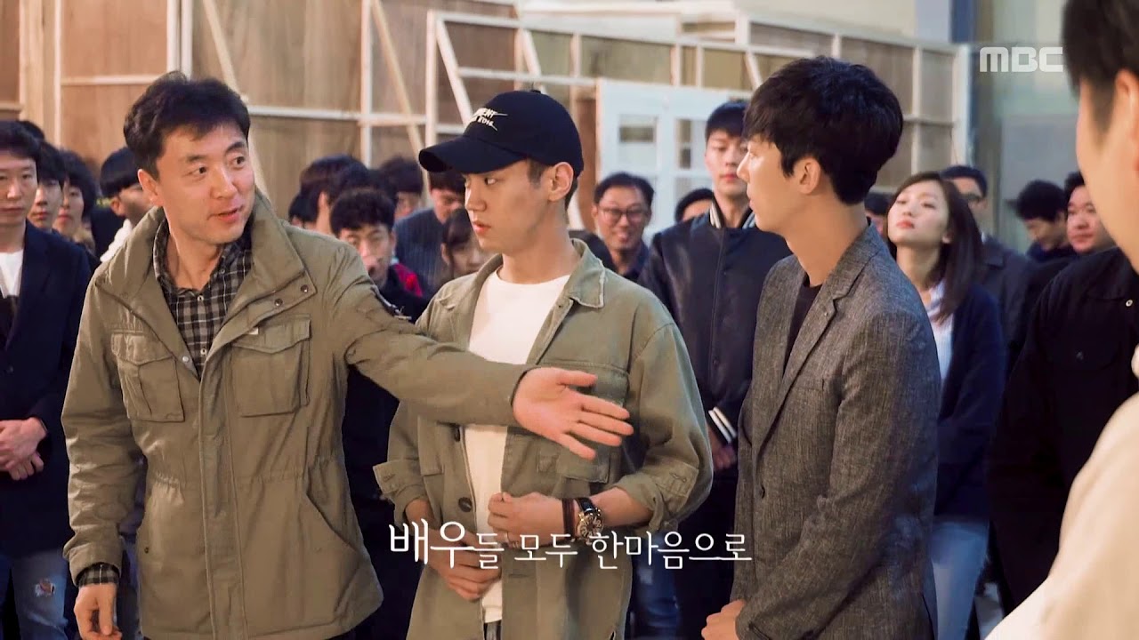[메이킹] 한마음 한뜻 팀워크 방출 고사 현장 공개!