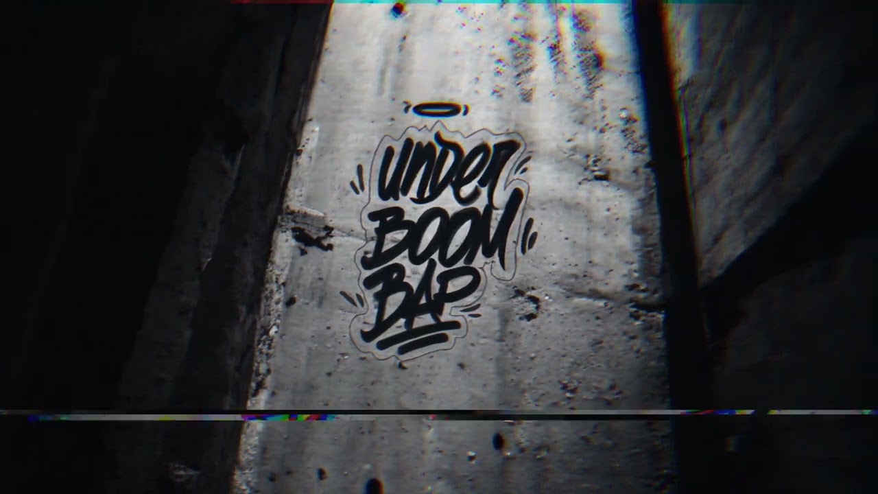 Instrumental rap [ bajo el boom bap ]. 2026 