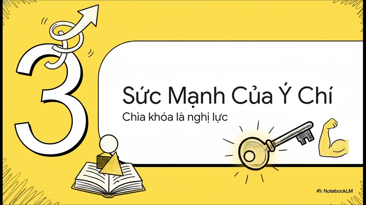 Cái bẫy của sự vội vàng: Tại sao càng gấp rút, bạn càng thất bại?