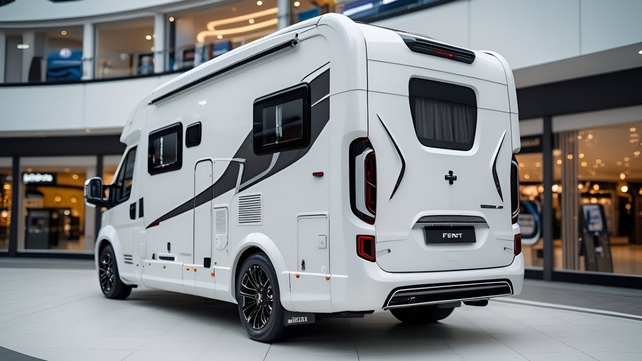 2026 Fendt Wohnmobil &ndash; Luxus auf R&auml;dern | Exklusive Tour & alle Highlights&ldquo;