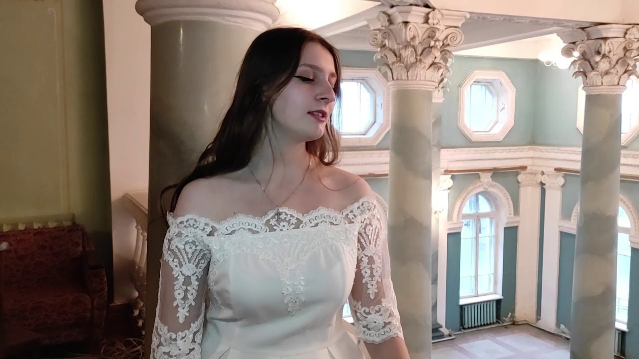 Анастасия Самойлова - Беда