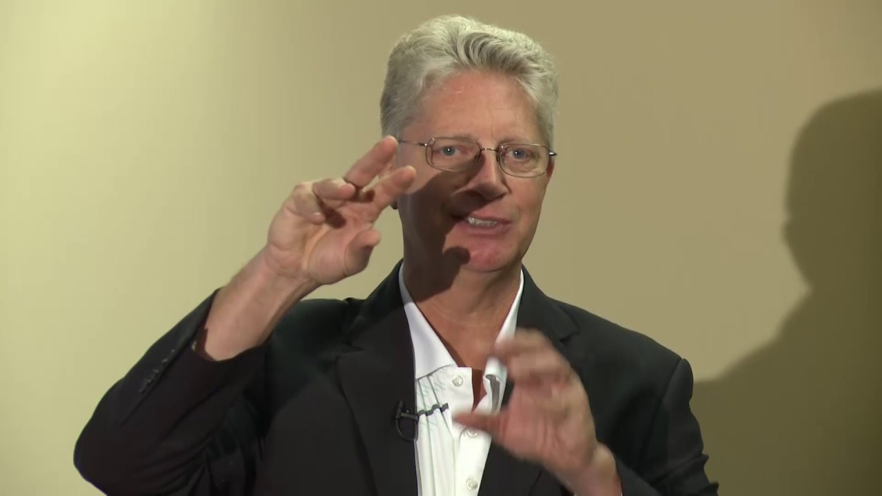 Chronic Pain - Is it All in Their Head? - Daniel J. Clauw M.D