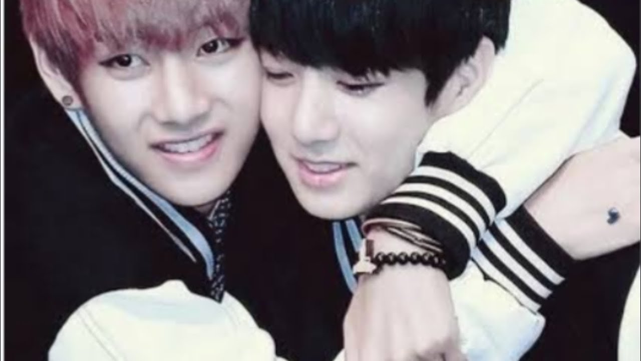 Wo Mera Dost Hai/ Part 31/ taekook/fanfiction 