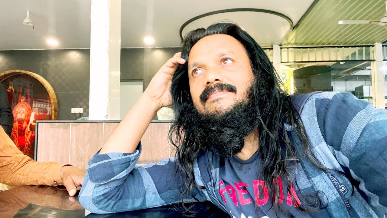 ప్రపంచంలో ఉంటూ అంటకుండా ఉండటం సులభమా.. కష్టమా🌹బంగళూరు మిత్రుడి సందేశం🌹Kanthrisa 