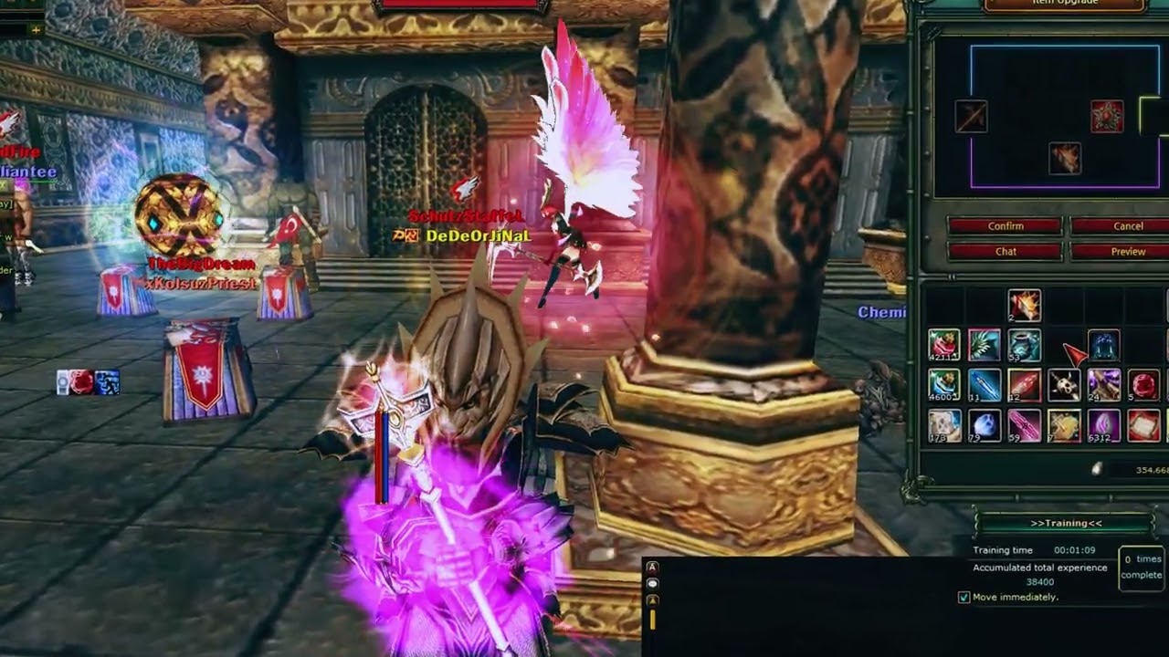 PaNDoRa-PaLaDeDe- +8 Eagle's Eye :)