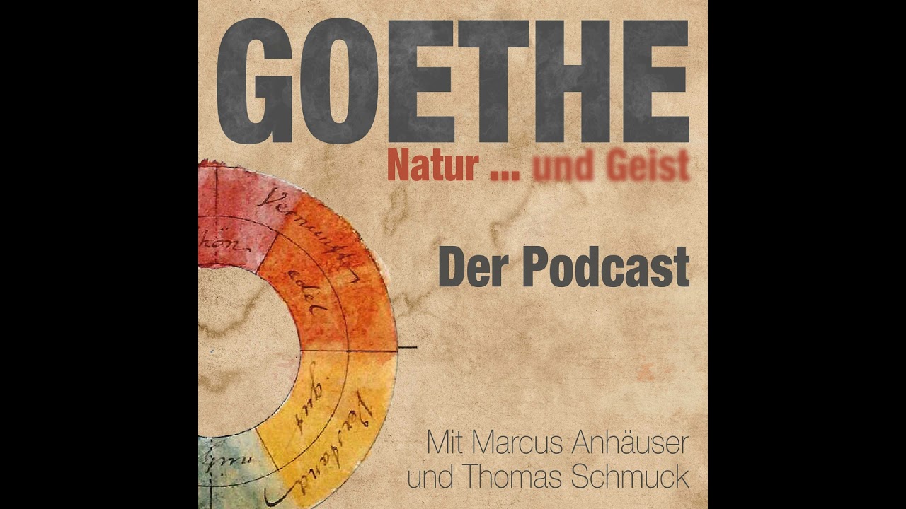 Goethes Faust erklärt in den Dingen