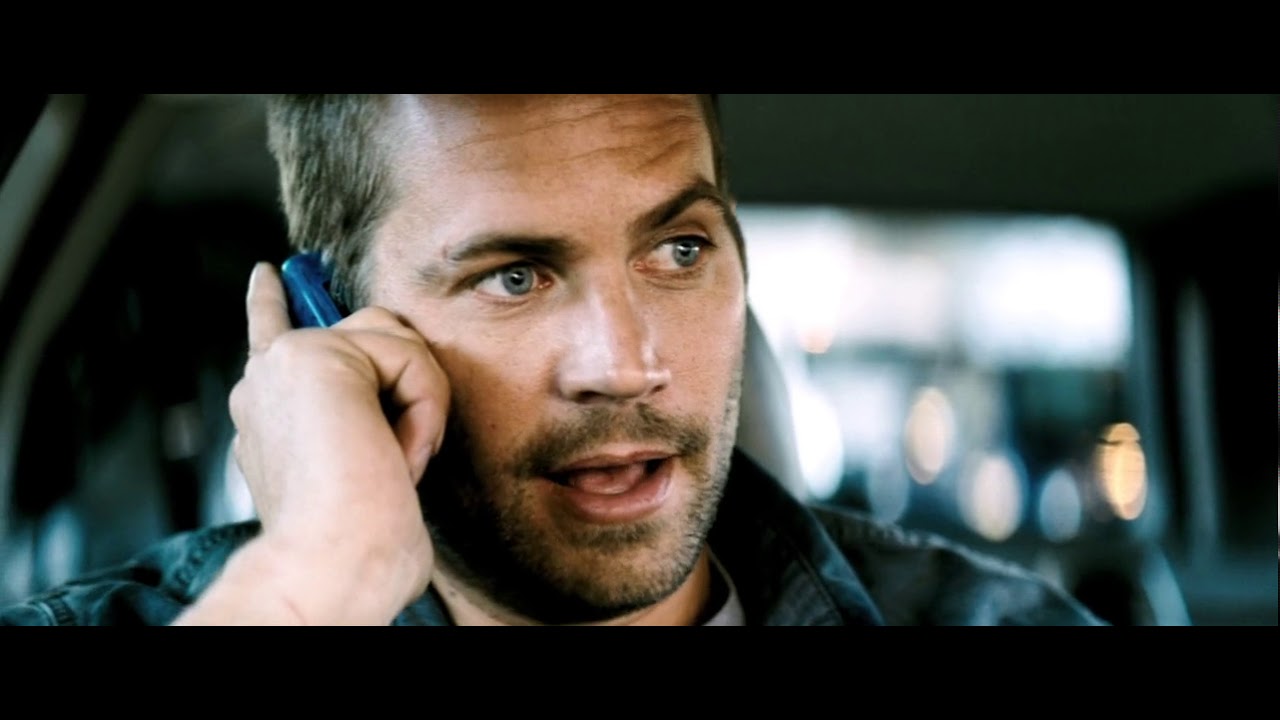 Ve&iacute;culo 19 - Filme completo e dublado (Paul Walker)