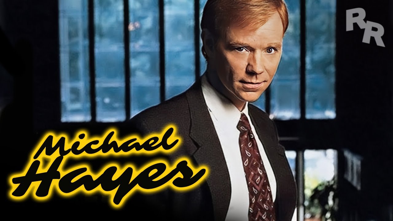 MICHAEL HAYES: The Pilot (Full Episode) | Rapid Response
