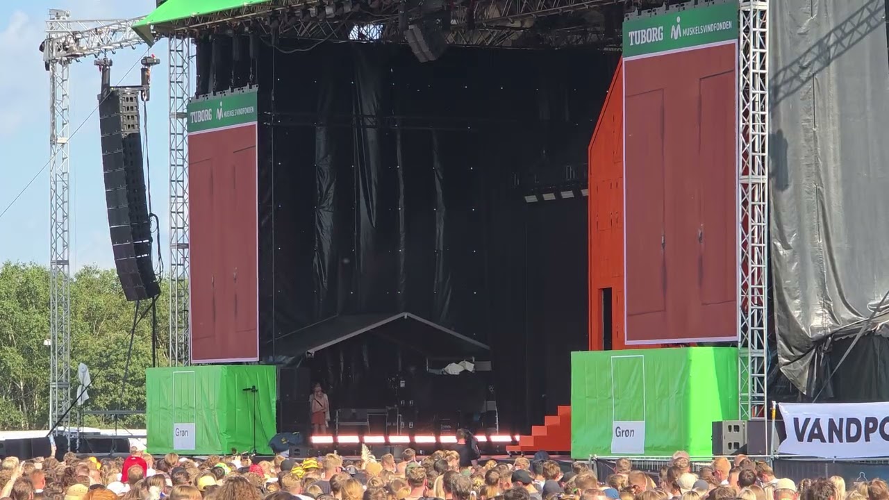 Benjamin Hav Grøn