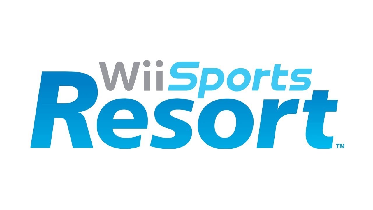 Swordplay Showdown - Wii Sports Resort OST