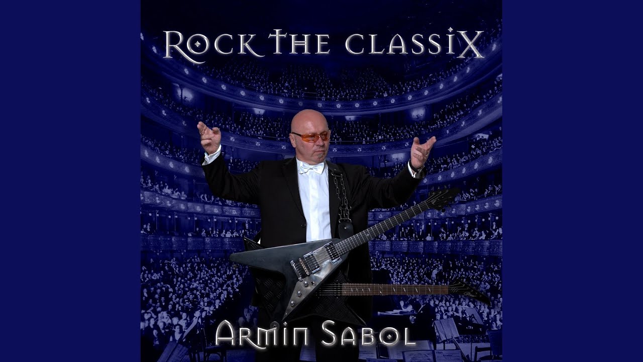 Overture from 