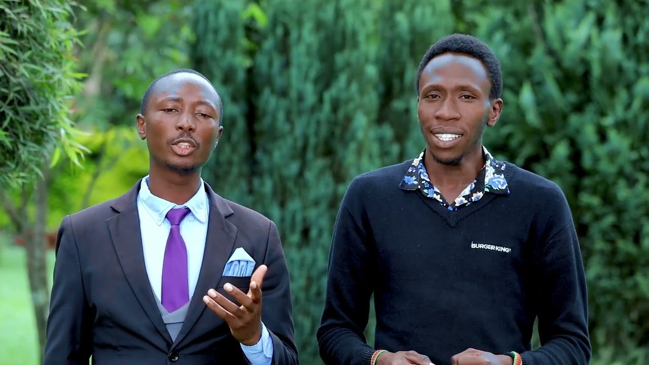 SAA NI YA REHEMA||GLORIOUS VOCAL HARMONY MINISTERS||OFFICIAL VIDEO