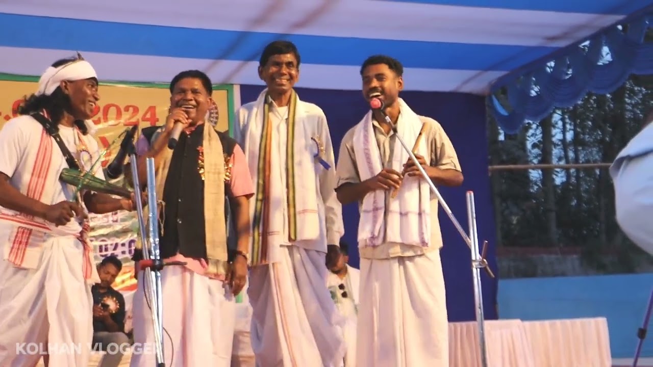 Mage Turang | मागे पोरोब दुरंग  | डोबरो बुड़ीउली  | मागे मिलन समारोह 2024