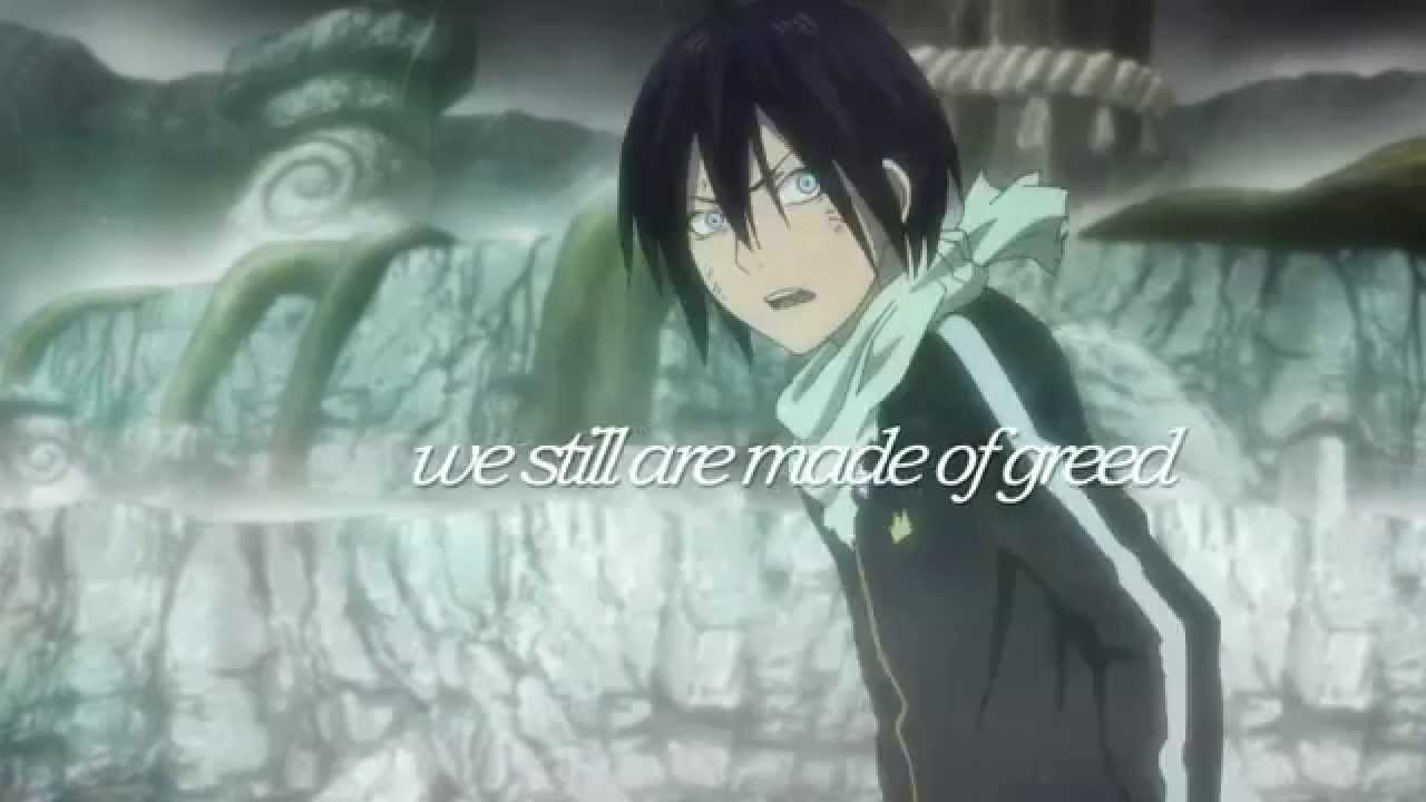 d e m o n s // noragami【AMV】