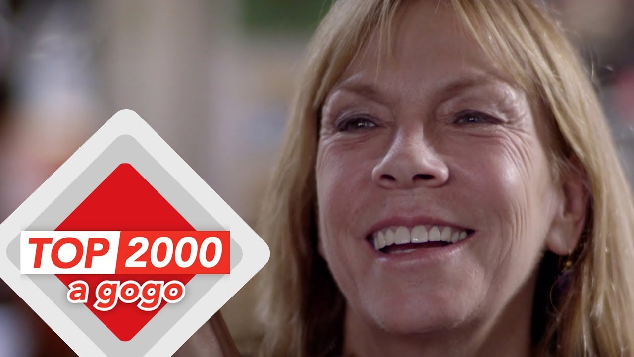 Rickie Lee Jones - Chuck E's In Love | Het verhaal achter het nummer | Top 2000 a gogo