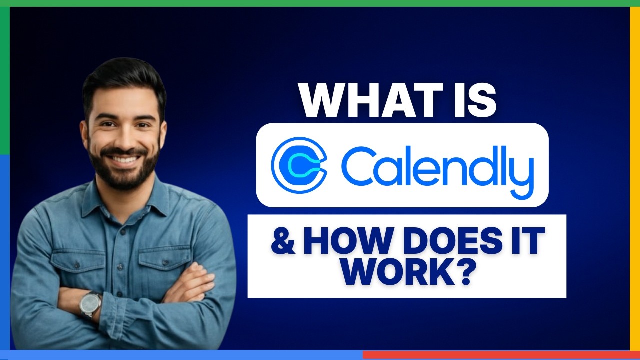 Что такое Calendly и как он работает? [ПОЛНОЕ РУКОВОДСТВО]
