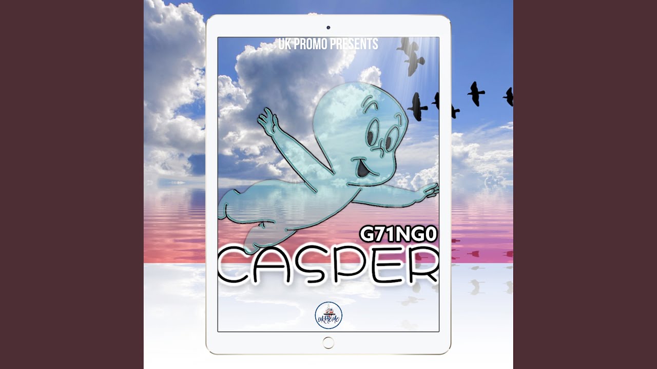 Casper