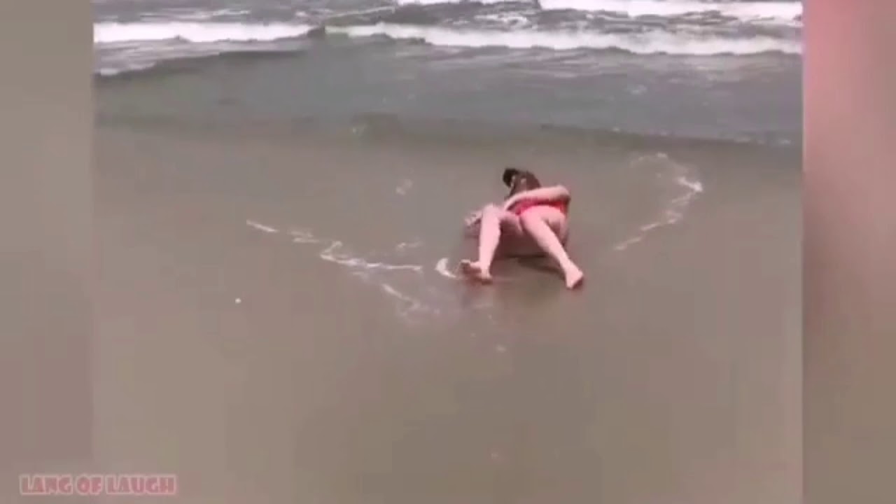 فيديوهات مضحكه جدا Funny video