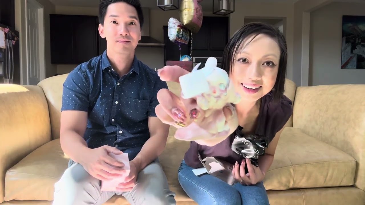 Unboxing Skullpanda The Paradox Series 