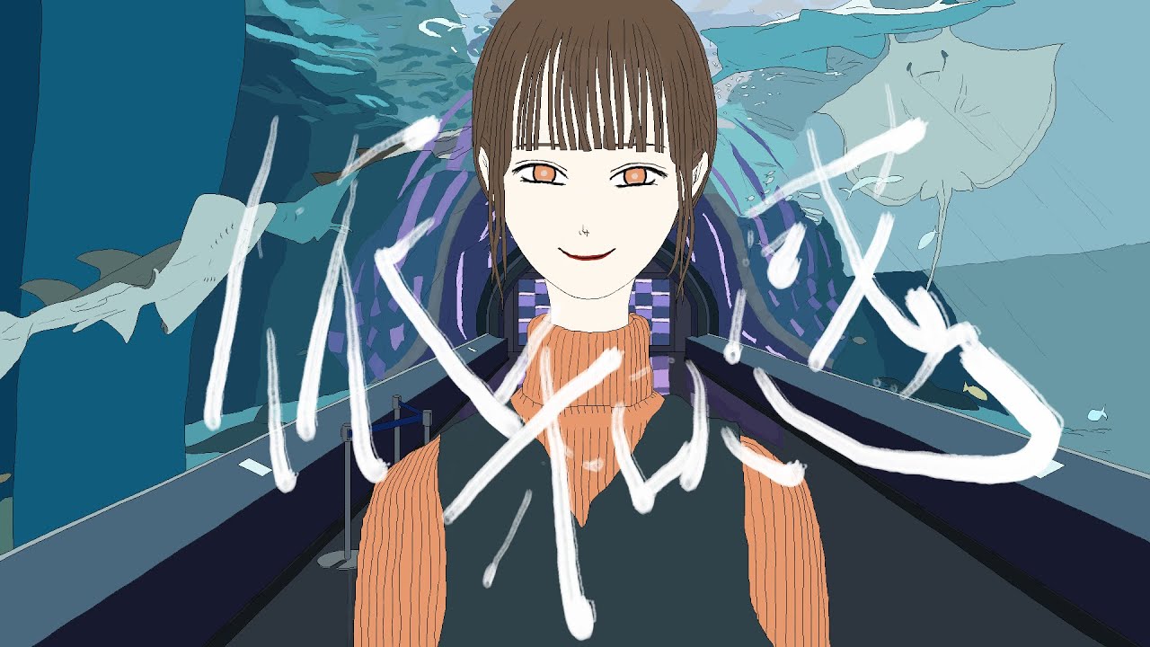 ［最新版］依和感/初音ミク
