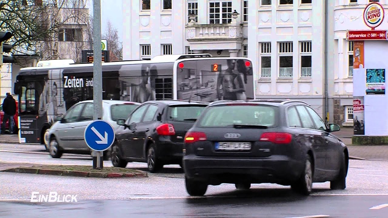 EinBlick | Citybus Greifswald – umweltfreundliche Mobilität
