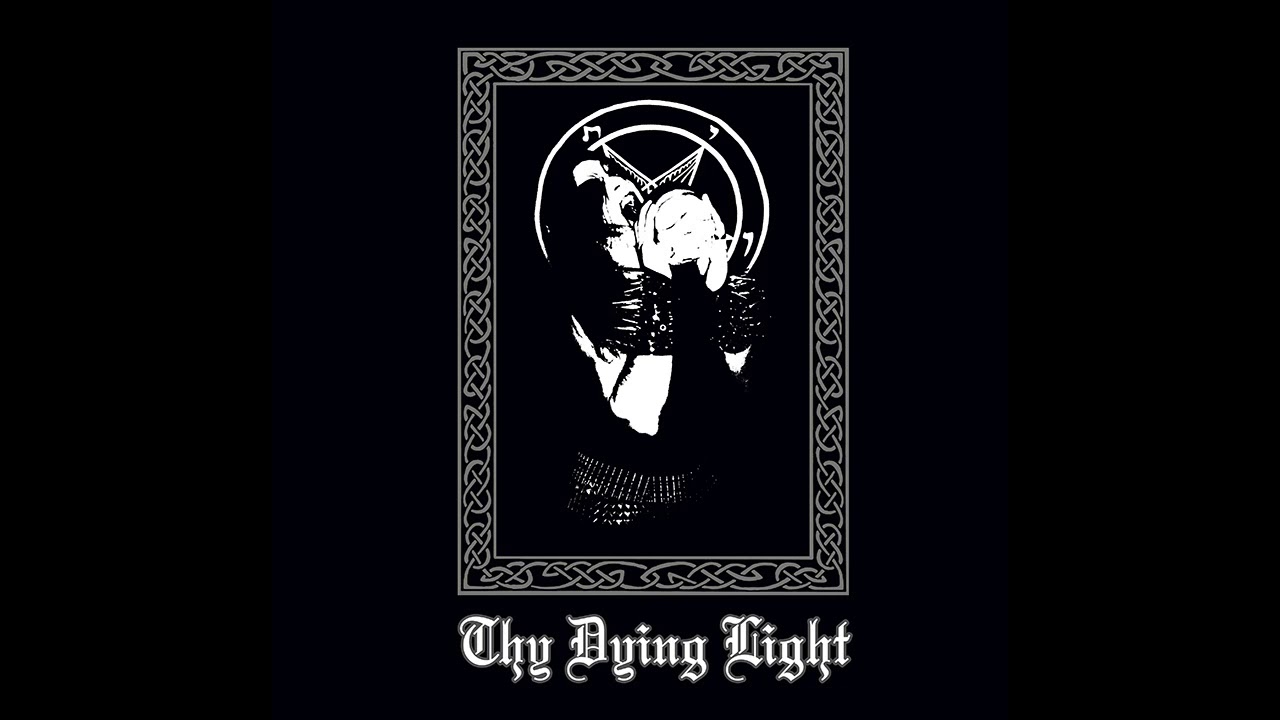 Thy Dying Light - Thy Dying Light (Full Album Premiere)