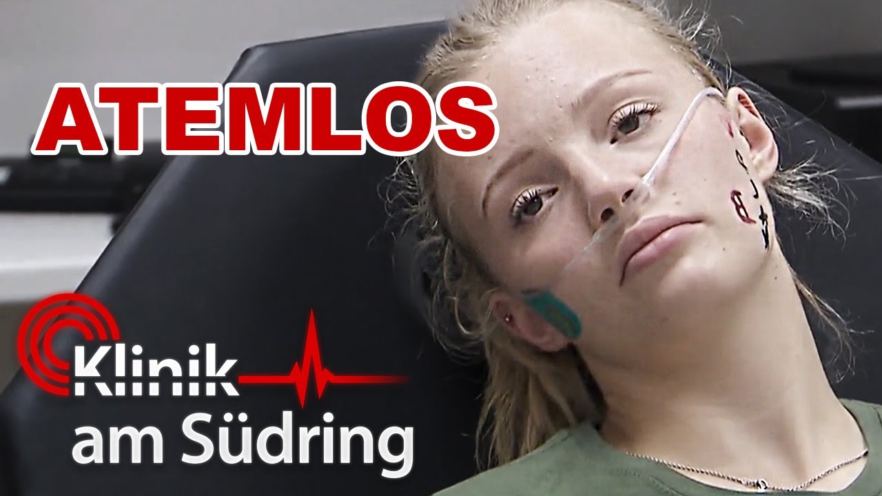 Kampf für die Umwelt – Dafür setzt Mia (14) ihre Gesundheit aufs Spiel | Klinik am Südring | SAT.1
