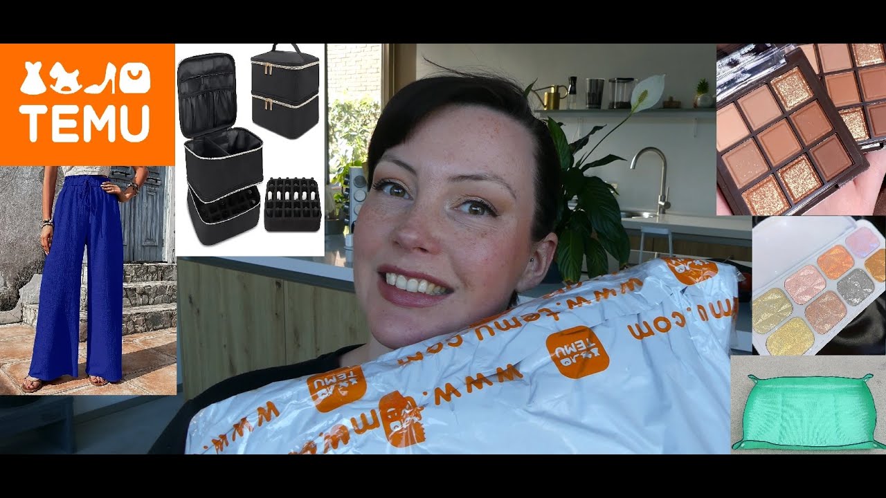 Haul - Temu