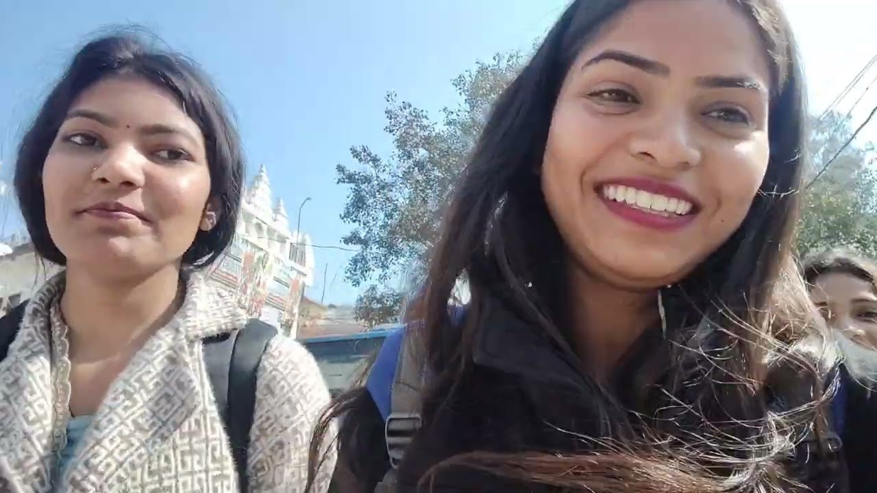 Himachal Vlog 