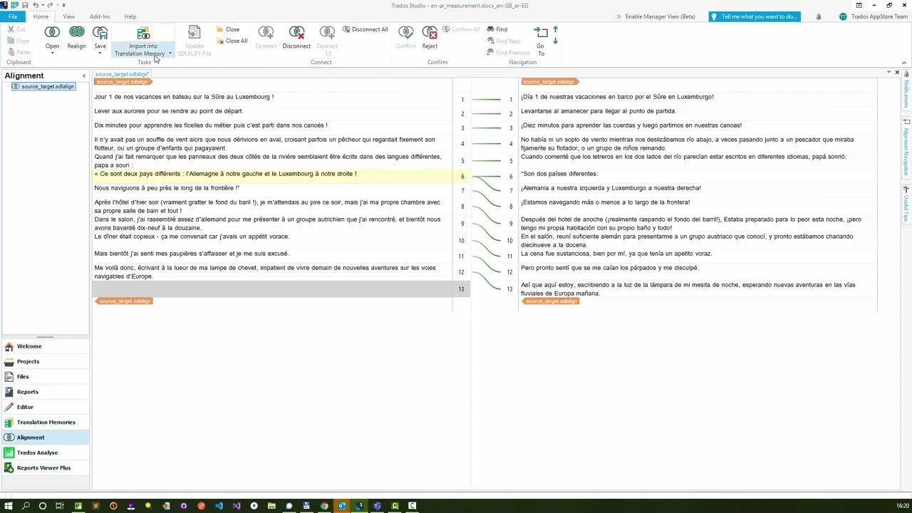 Handling JSON segmentation issues (community question)