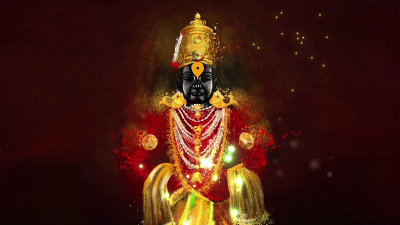 Rerun24/7Live: विठ्ठल विठ्ठल विठ्ठला गीत..