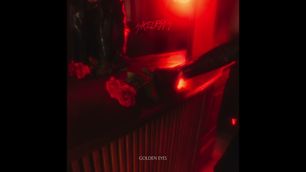 Skelesys - Golden Eyes
