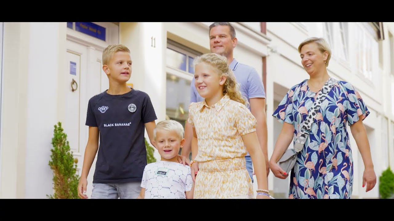 Leuke dingen ondernemen met kinderen in Osnabrück