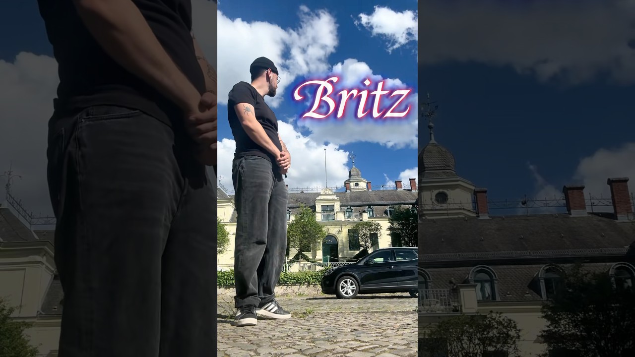 VISITING EVERY DISTRICT OF BERLIN Pt.32: Britz #berlin #travel #britz #neuk&ouml;lln