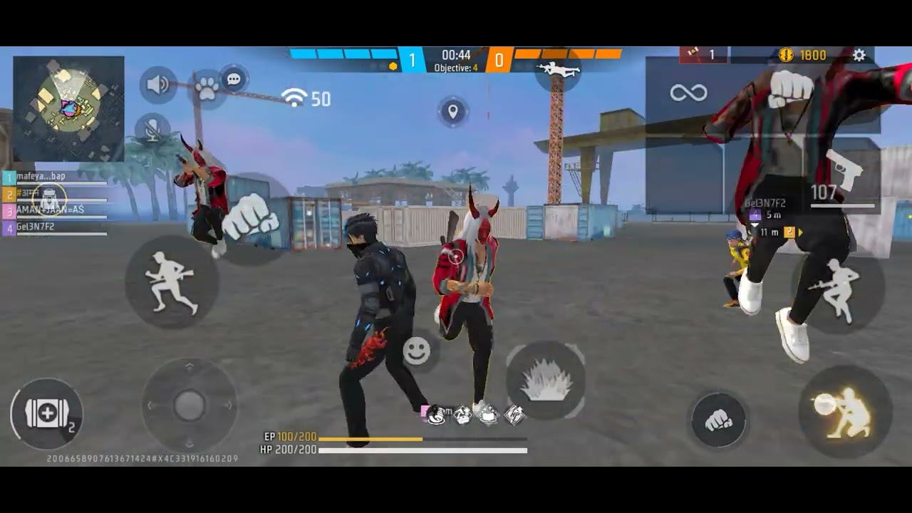 IMPOSSIBLE##foryoubage​ #freefirehighlights​#freefire​#shorts​#trending​#freefiremax​#freefireclips​
