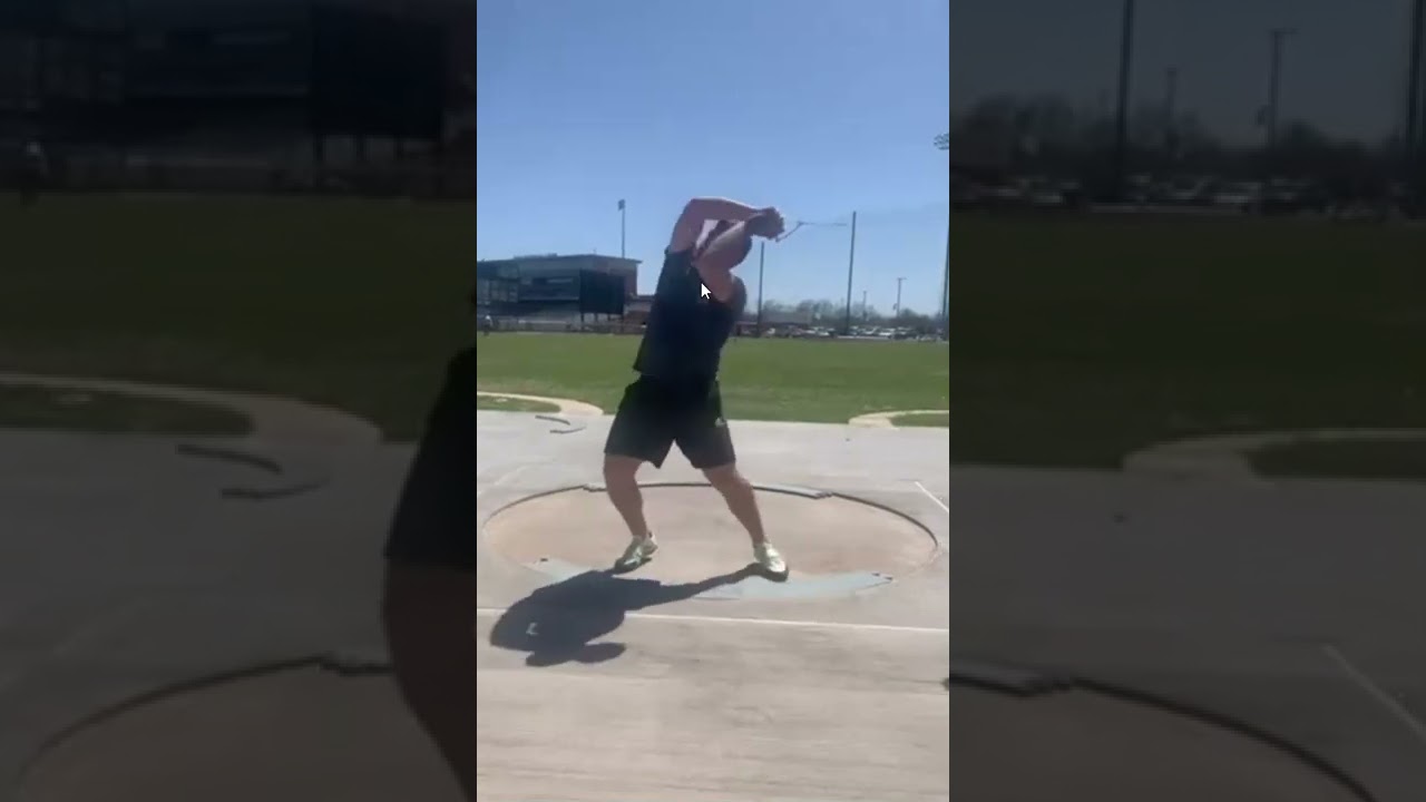 DONT PUSH THE BALL (Oscar Rodriguez Hammer Analysis)