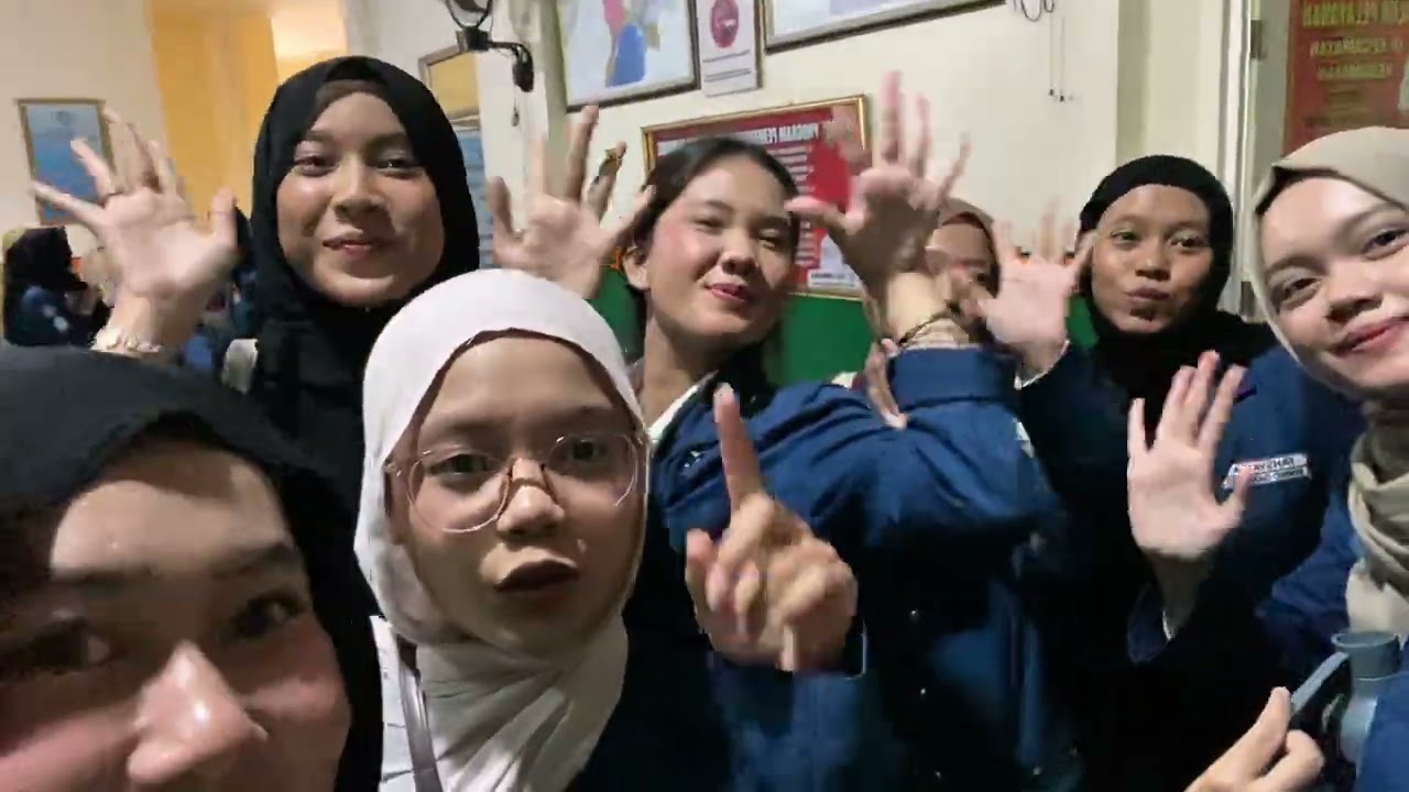 AFTER MOVIE KKN BUMI KEDAMAIAN