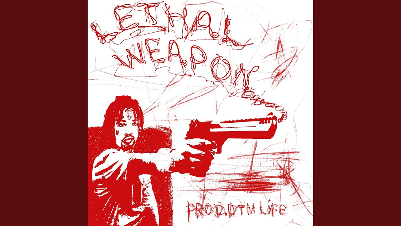 Lethal Weapons (feat. Slime Dollaz)