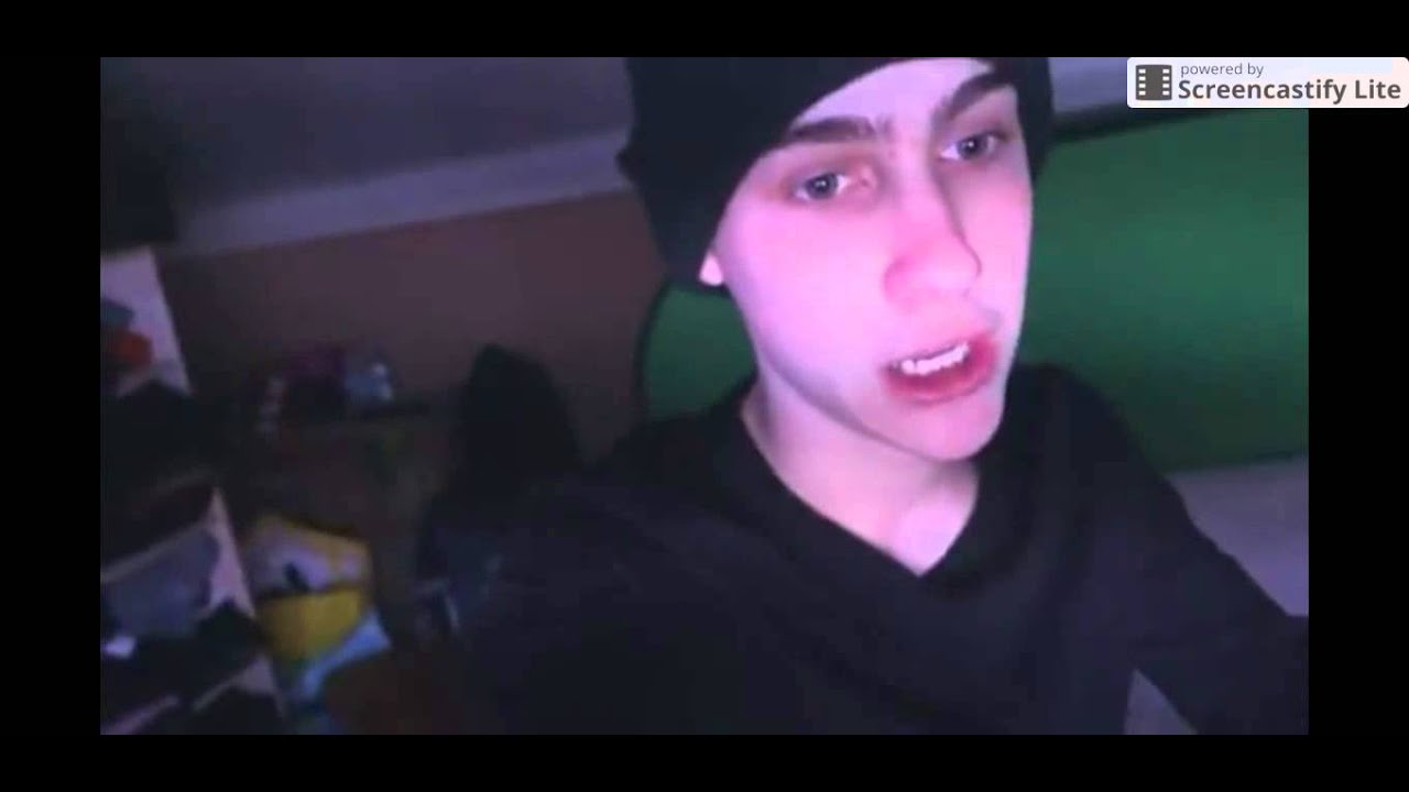 DOEMAARGAMEN (VERWIJDERDE VIDEO) (VIDEO_666)