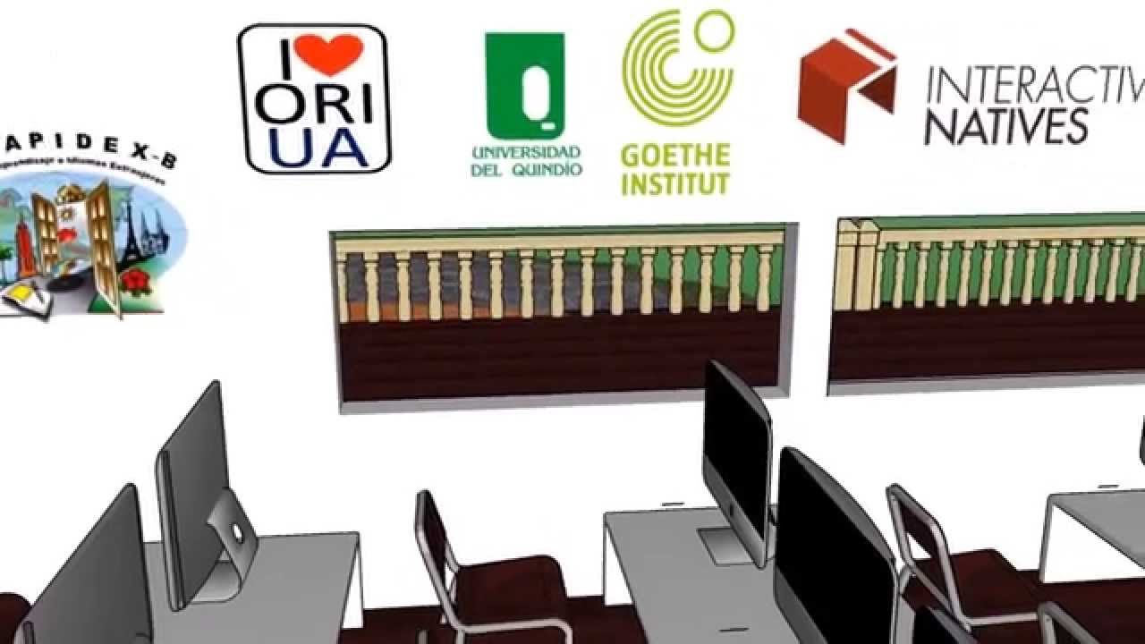 Bienvenidos al taller de Herramientas E-learning
