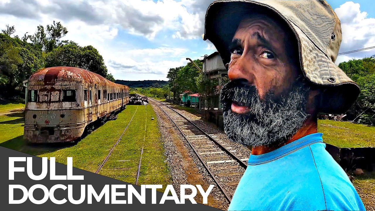 Earth Untold: Uruguay | Hidden Tales of South America&rsquo;s Quiet Nation | Free Documentary