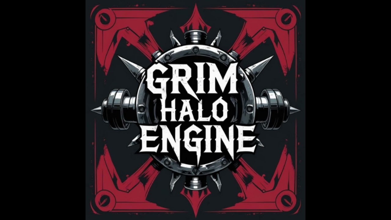 Grim Halo Engine Always There To Save Me