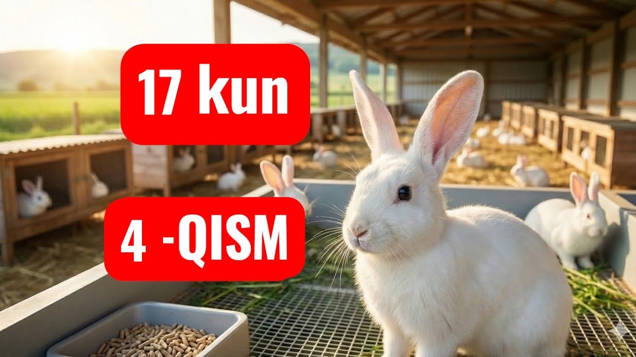 QUYON BIZNESI 0-DAN DAROMADGACHA 17-Kun 4-QISM 