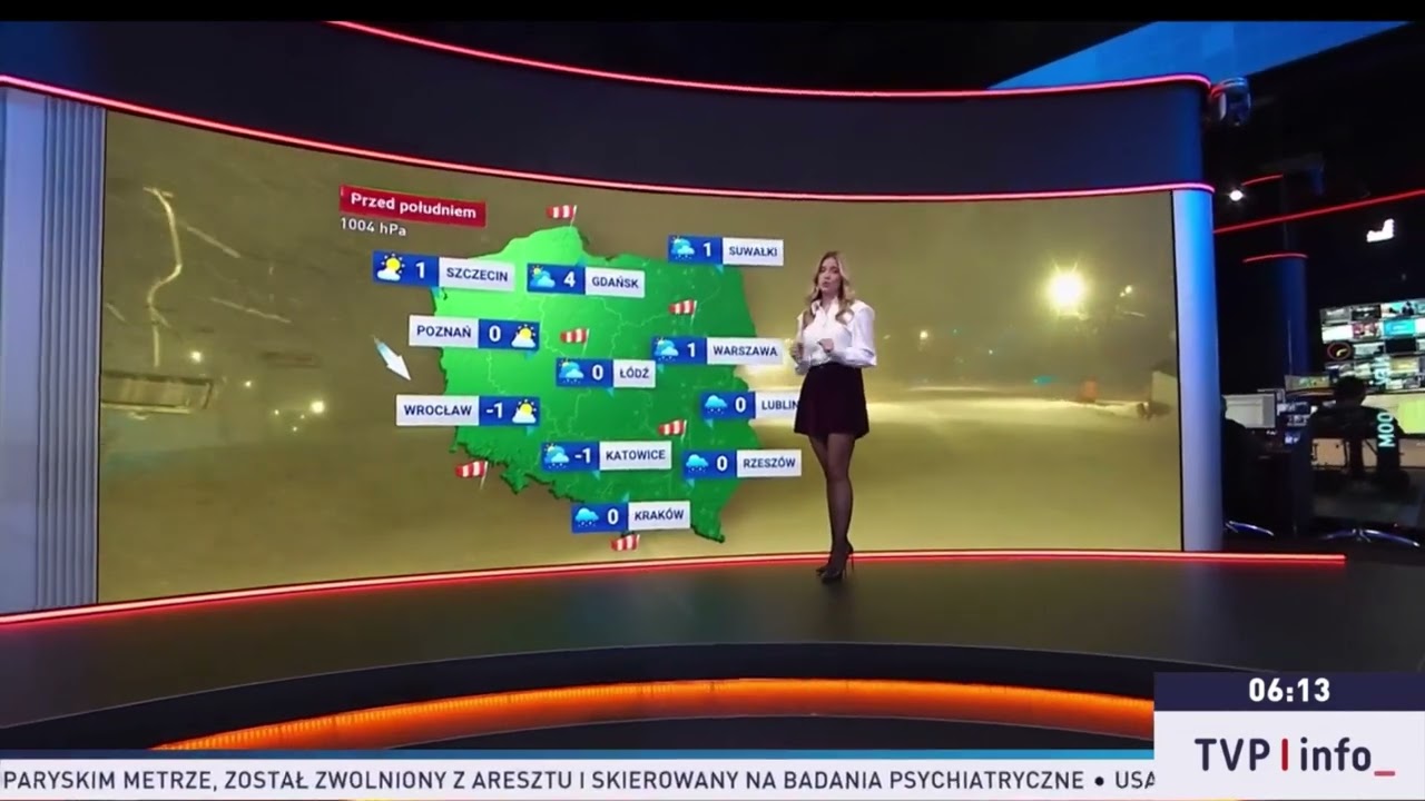 Magdalena Pecka - 28.12.2025
