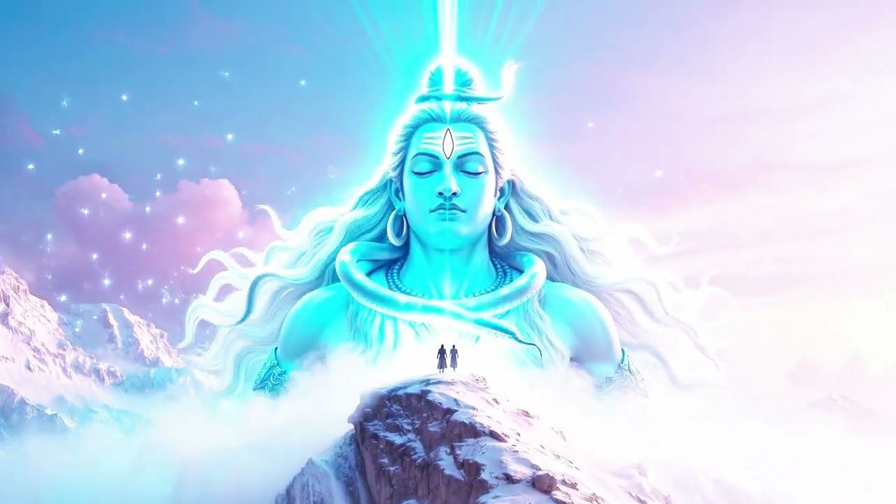 हर हर महादेव 