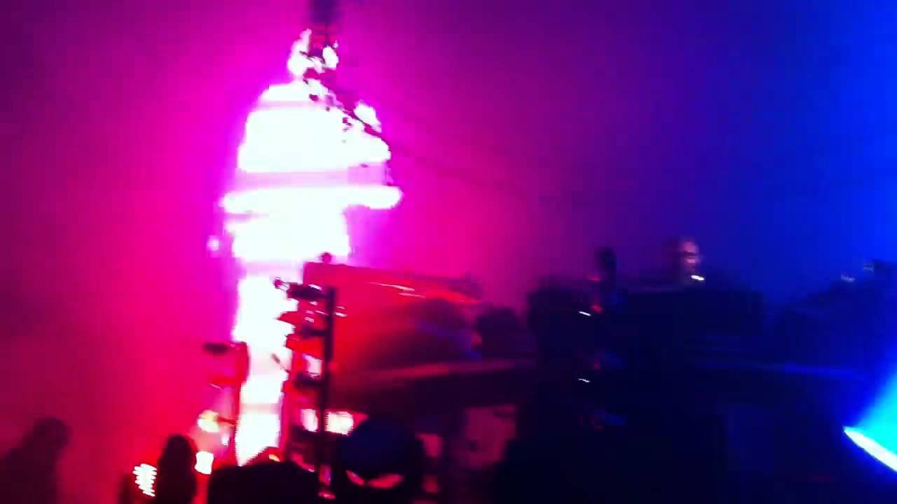 SMS Festival 2011 part 5