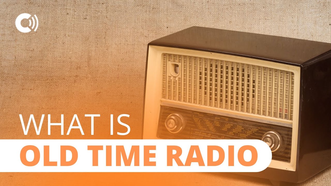 Old Time Radio from Coro Health