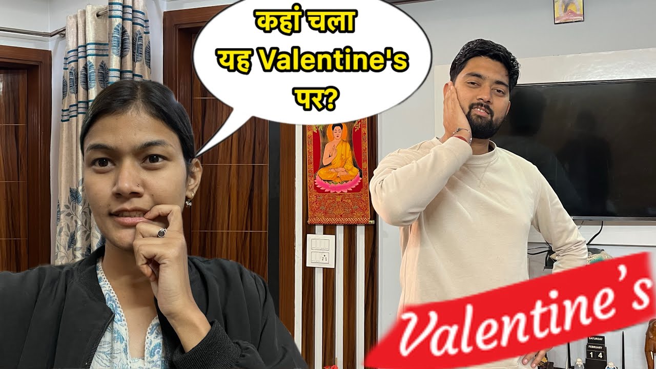 Vicky आज कहाँ चला?🤔😳 | Family Vlogs | Deepti Vlogs | Vlog-446