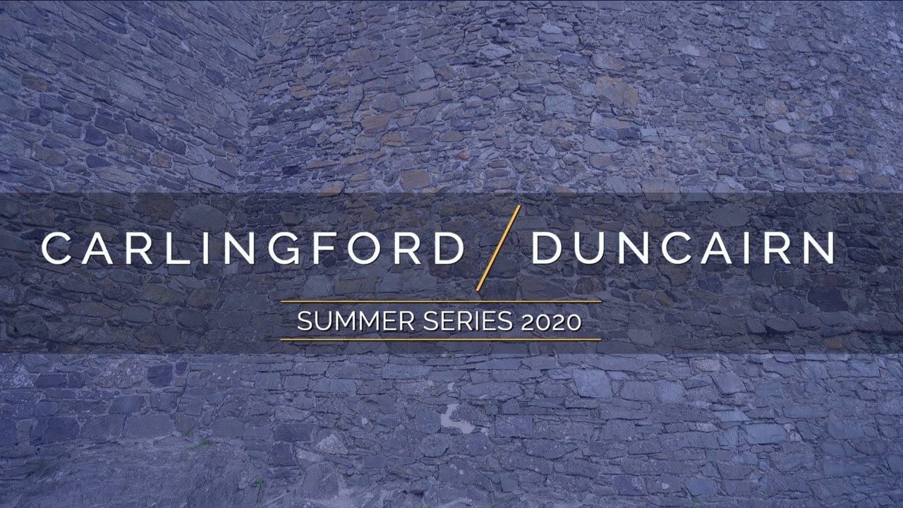 Carlingford/Duncairn Summer Sessions - Episode 3